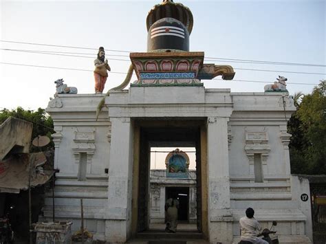 Kolathur .